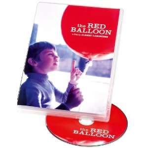  The Red Balloon DVD Toys & Games