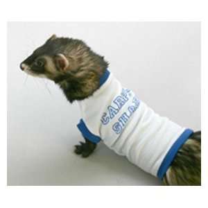  Marshall Pet Ferret T Shirt Large Blue