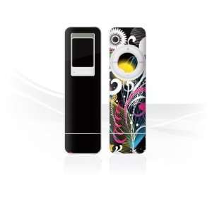  Design Skins for Apple iPod Shuffle   Color Wormhole 