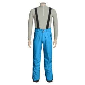   Snow Pants   Waterproof, Insulated (For Men)