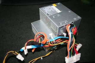 NEW~DELL Optiplex 320 330 360 740 745 755 Power Supply  