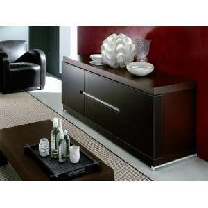 Rossetto   Mirage City Buffet in Wenge   R3593030006DM  
