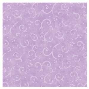    allen + roth Purple Blue Swirl Wallpaper LW1341806