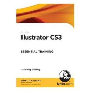  LYNDA, INC., LYND Illustrator CS3 Essential Training 