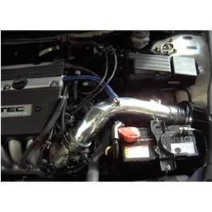   ONLY air intake system 801144101 by Weapon R ColorSilver Automotive