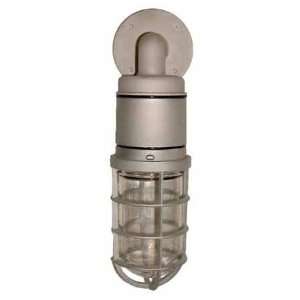  Vaportight Wall Light with Guard and Box   26, 32 or 42 