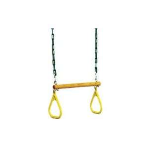  Ring Trapeze with Chain Toys & Games