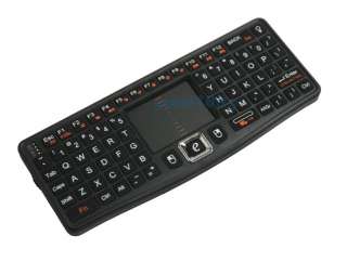 QWERTY 79 KEY Wireless keyboard for PC Mobile PS3 Win 7  