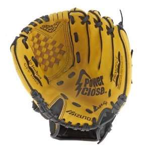 Academy Sports Mizuno Youth Prospect 10 Utility Baseball Glove 