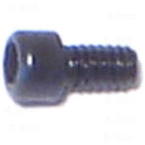  0 80 x 1/8 Miniature Socket Cap Screw (15 pieces)