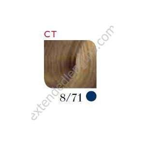   KOLESTON PERFECT Professional Hair Color  8/71