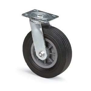 Solid Rubber Casters  Industrial & Scientific