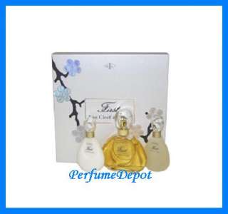 FIRST Van Cleef & Arpels 3.3 Perfume Gift Set 3.4 NIB  