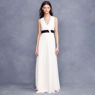 Gala gown   for the bride   Womens weddings & parties   J.Crew