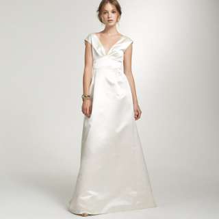 Margeaux gown   for the bride   Womens weddings & parties   J.Crew