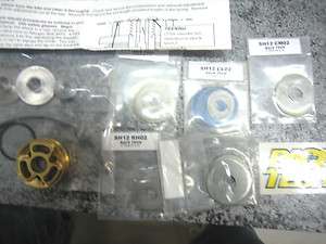 race tech gold valve shock kit for kx 80 85 100 klx140 smgv3601nv 