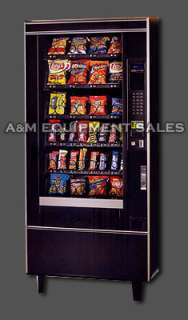 for sale refurbished national 148 snack machine