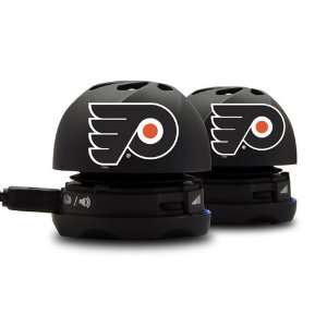Philadelphia Flyers Portable Mini Speakers  Sports 