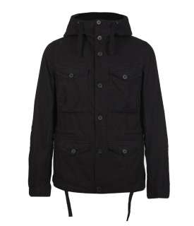Oltis Jacket, Men, Outerwear, AllSaints Spitalfields