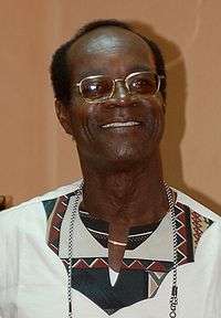 George Ayittey   Shopping enabled Wikipedia Page on 
