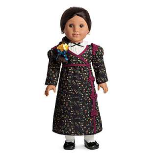 New NIB American Girl Doll Josefina Fiesta Dress Outfit  