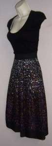 JONES NEW YORK Woman Jersey Versatile Dress 14 14W NWT  