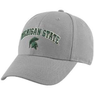  Sports Specialties by Nike Michigan State Spartans Gray 
