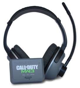 Turtle Beach MW3 Ear Force Bravo PS3 Playstation3 Xbox360 Stereo 