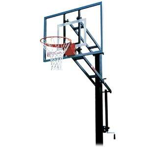  Wilson BS0300 Jam In Basketball System (Complete) Sports 