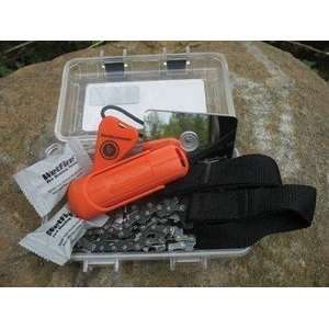  Ultimate Survival Deluxe Tool Kit