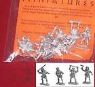 Xyston ANC20199 15mm Celtiberian Warriors Ancient Celts Miniatures NIB 