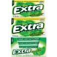 Wrigleys Extra Spearmint Sugarfree Chewing Gum 20 15  