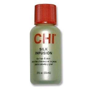  CHI Silk Infusion 0.5 oz