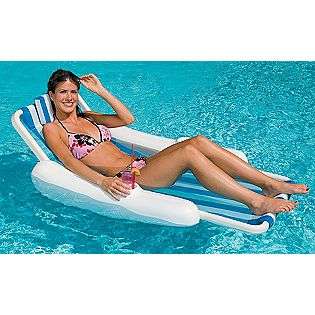  sunchaser sling style lounge  sunchaser sling floating 