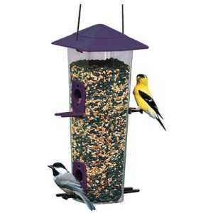   /Thistle Bird Feeder, 2.5 Lb Seed Capacity Patio, Lawn & Garden
