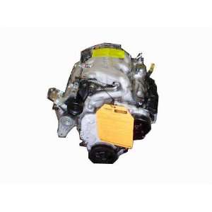  EverDrive Guaranteed Used Engine 4000372 Automotive
