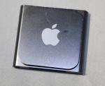 Apple iPod Nano 6th Generation Graphite 8GB 885909423408  