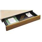 Bush Office Solutions SERIES A NATURAL CHERRY PENCIL DRAWER
