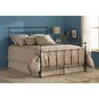 Winslow Metal Bed  