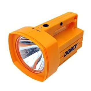 Dorcy 41 1035 Rechargeable Industrial Lantern 
