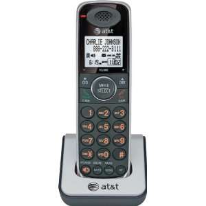   ONLY DECT 6.0FOR CL84100 (Telecom / Phones   Cordless) Electronics