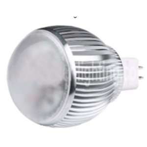  Encore B003MR16 MR16 3 Watt High Power LED Light Bulb 