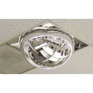  CRL 22 Diameter Special 360 Vision Acrylic Dome Mirror by 
