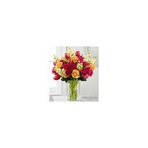  FTD Beauty and Grace Bouquet by Better Homes and Gardens 