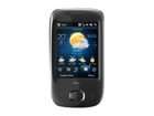 HTC Touch Viva   Gray (Unlocked) Smartphone
