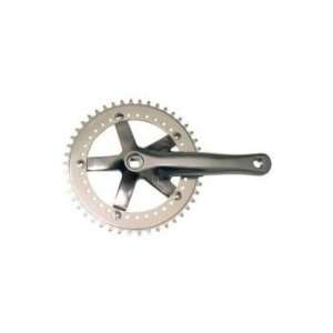  Soma Hellyer Track Crank Arms 170mm
