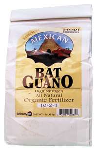 for sale is a brand new 1 lb bag of mexican bat guano
