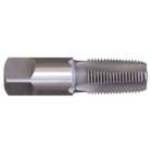 Century Drill and Tool 97204 Plug Hand Pipe Tap, 1/2 14 NPT