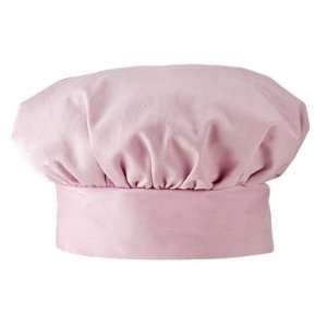  Kids Chef Hat Pink Children