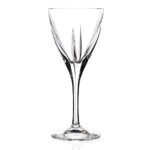 Rcr Crystal Fusion Collection Water Glass Set Of 6 